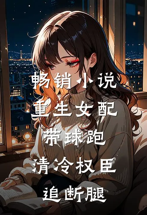 畅销小说重生女配带球跑，清冷权臣追断腿