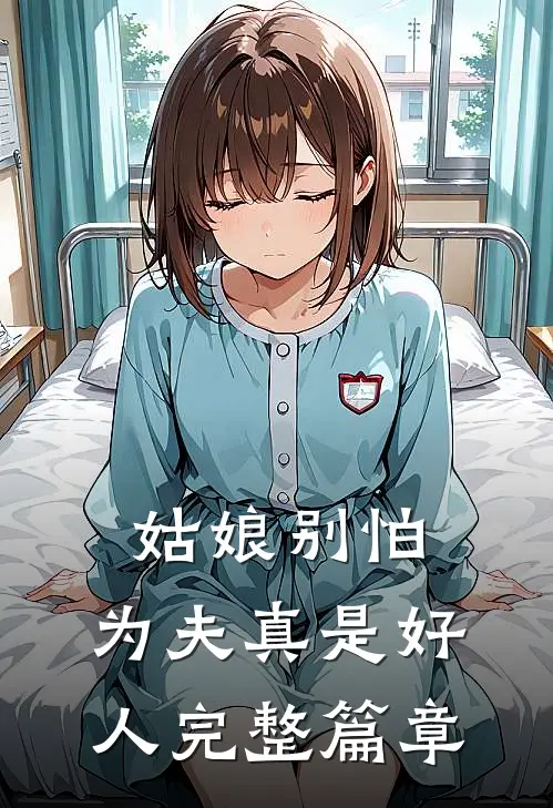 姑娘别怕，为夫真是好人完整篇章