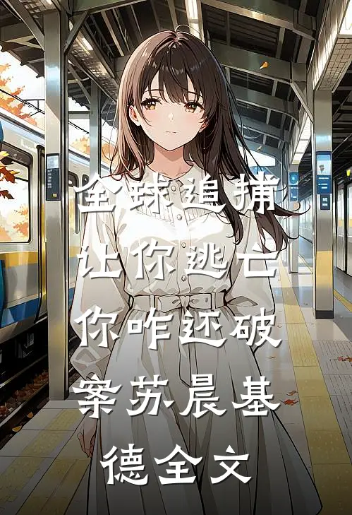 全球追捕：让你逃亡，你咋还破案苏晨基德全文
