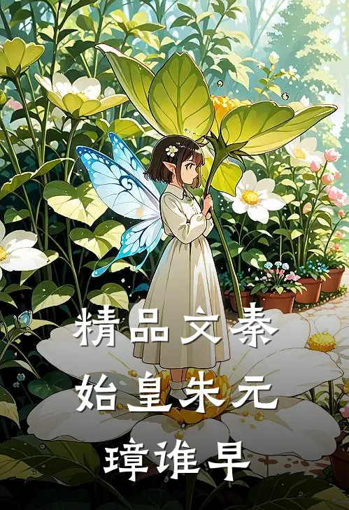 精品文秦始皇朱元璋谁早