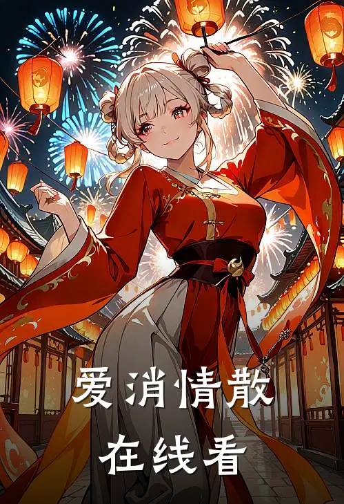 爱消情散在线看