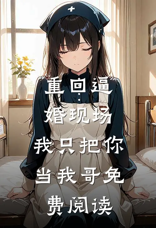 重回逼婚现场，我只把你当我哥免费阅读