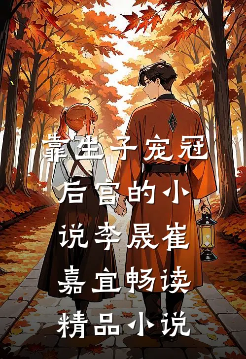靠生子宠冠后宫的小说李晟崔嘉宜畅读精品小说