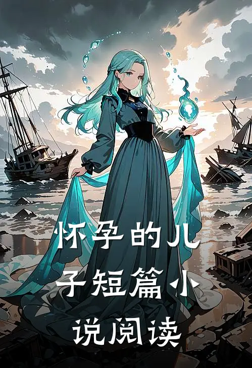 怀孕的儿子短篇小说阅读