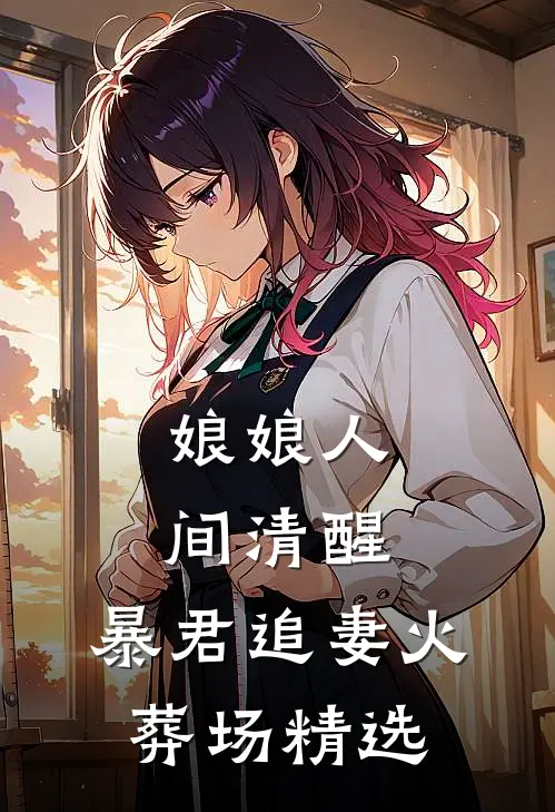 娘娘人间清醒，暴君追妻火葬场精选
