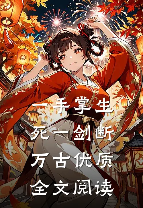 一手掌生死一剑断万古优质全文阅读