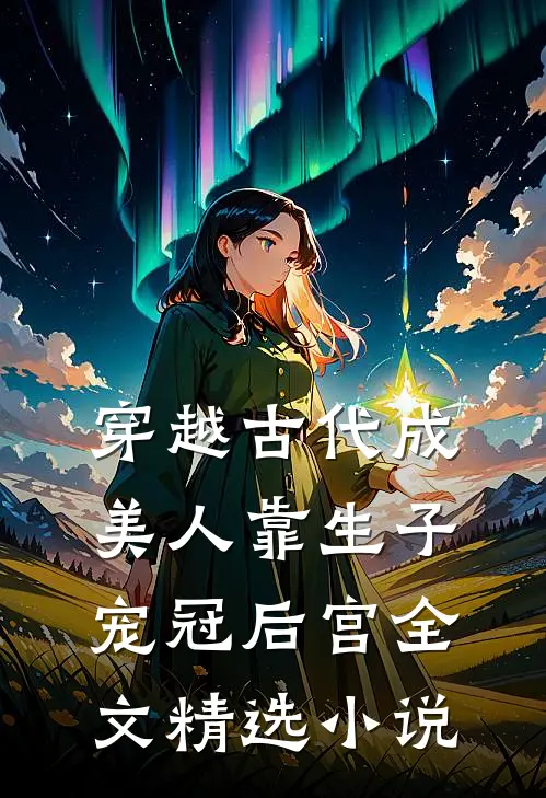 穿越古代成美人靠生子宠冠后宫全文精选小说