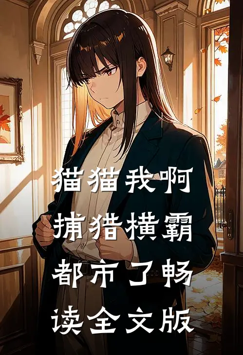 猫猫我啊，捕猎横霸都市了畅读全文版