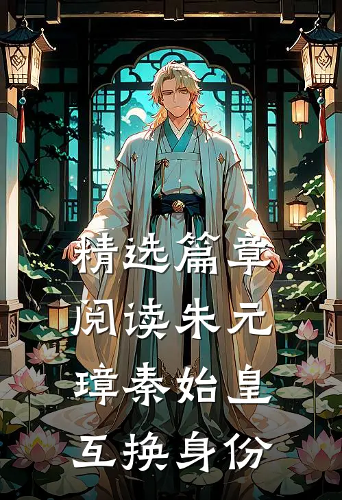 精选篇章阅读朱元璋秦始皇互换身份
