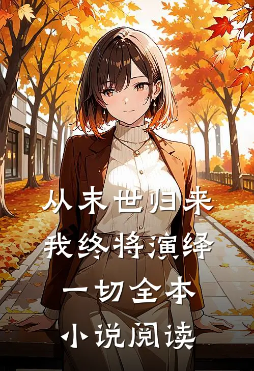 从末世归来,我终将演绎一切全本阅读网