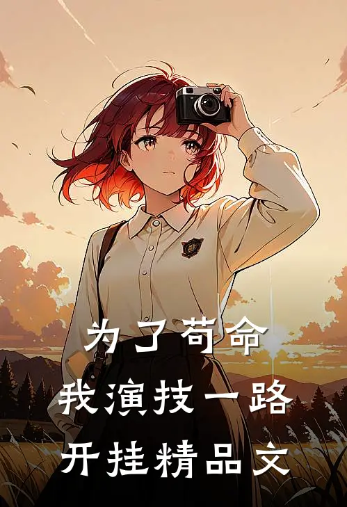 为了苟命，我演技一路开挂精品文