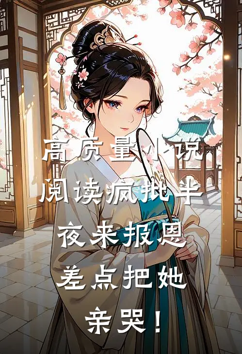 高质量小说阅读疯批半夜来报恩，差点把她亲哭！