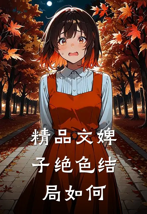 精品文婢子绝色结局如何