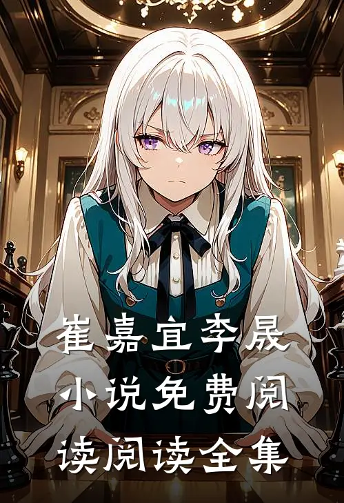 崔嘉宜李晟小说免费阅读阅读全集