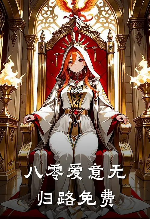八零爱意无归路免费
