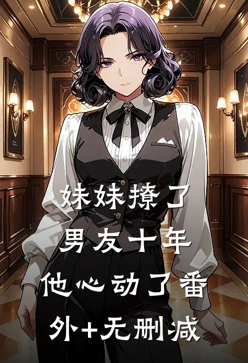 妹妹撩了男友十年，他心动了番外+无删减