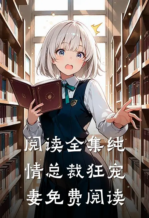 阅读全集纯情总裁狂宠妻免费阅读