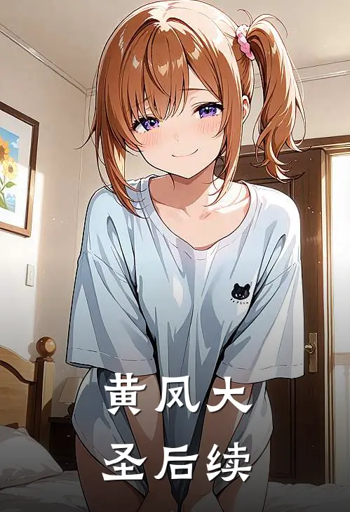 黄凤大圣后续