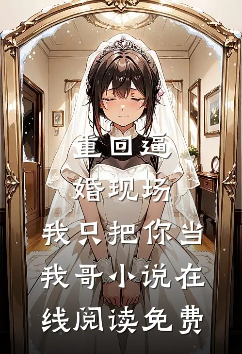 重回逼婚现场，我只把你当我哥小说在线阅读免费