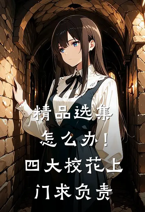 精品选集怎么办！四大校花上门求负责