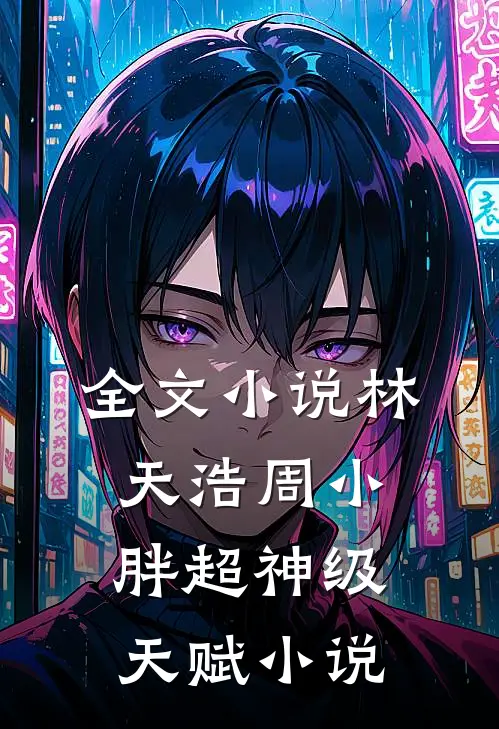 全文小说林天浩周小胖超神级天赋小说