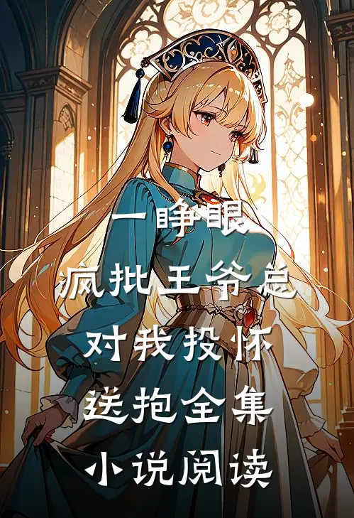 一睁眼，疯批王爷总对我投怀送抱全集小说阅读