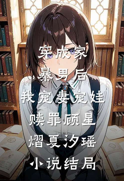 穿成家暴男后，我宠妻宠娃赎罪顾星熠夏汐瑶小说结局