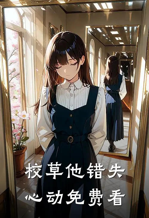 校草他错失心动免费看