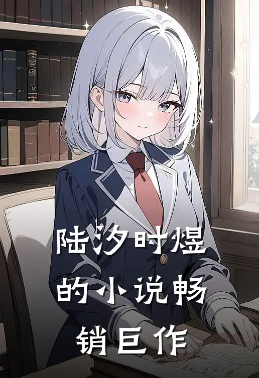 陆汐时煜的小说畅销巨作