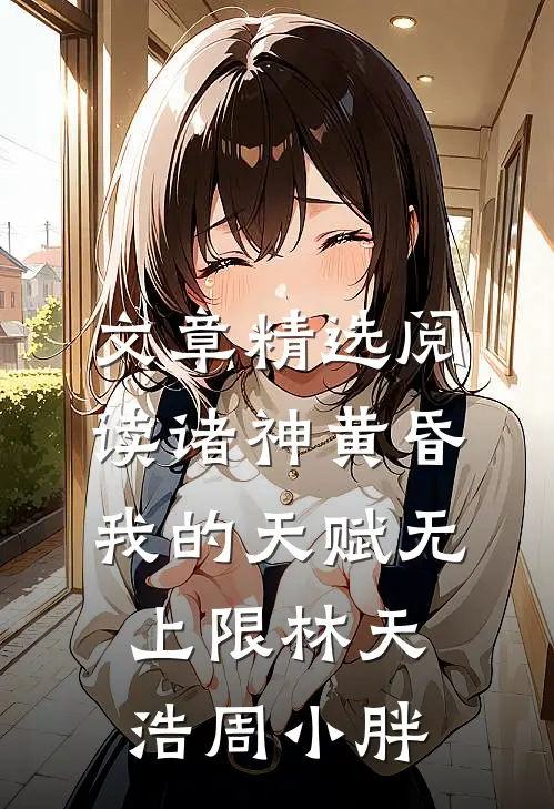 文章精选阅读诸神黄昏,我的天赋无上限林天浩周小胖