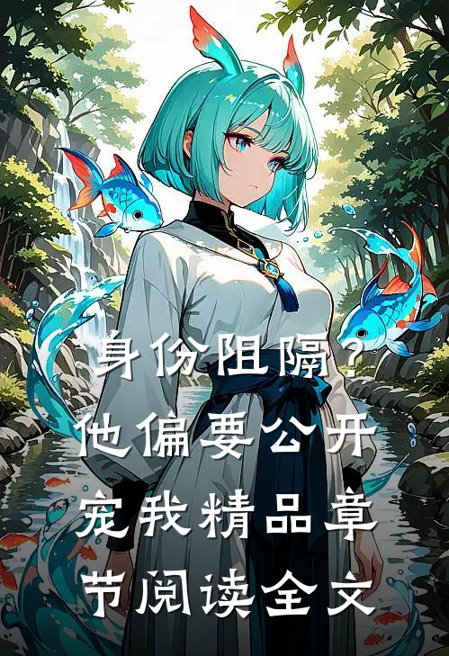 身份阻隔？他偏要公开宠我精品章节阅读全文