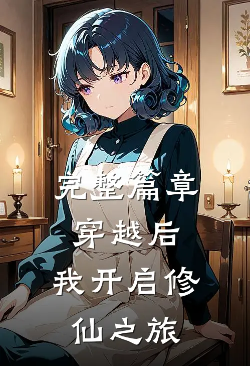 完整篇章穿越后，我开启修仙之旅