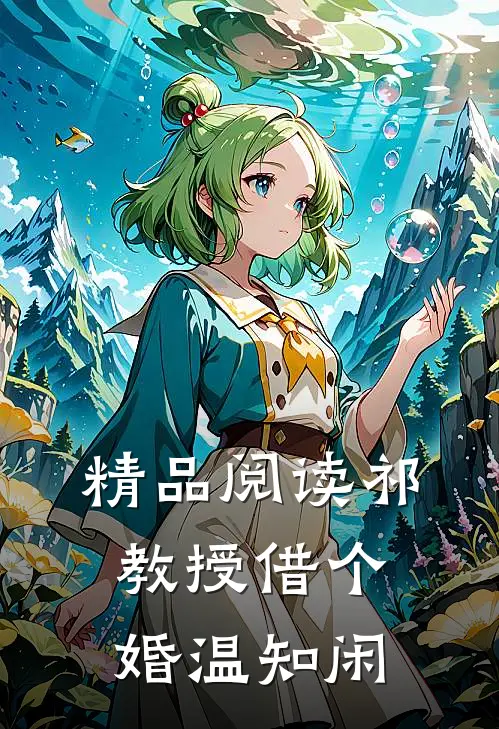 精品阅读祁教授借个婚温知闲