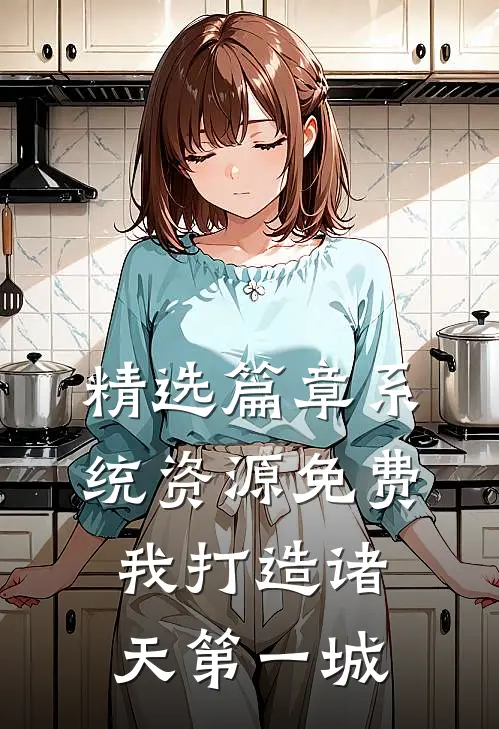 精选篇章系统资源免费，我打造诸天第一城
