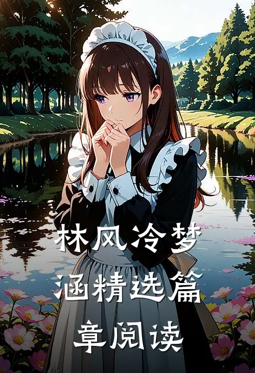 林风冷梦涵精选篇章阅读