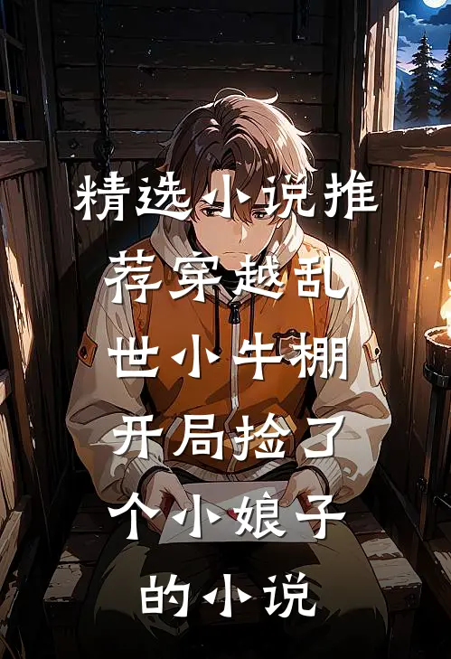 精选小说推荐穿越乱世小牛棚,开局捡了个小娘子的小说