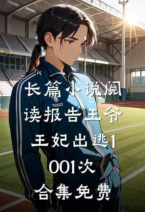 长篇小说阅读报告王爷,王妃出逃1001次合集免费