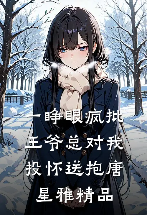 一睁眼疯批王爷总对我投怀送抱唐星雅精品