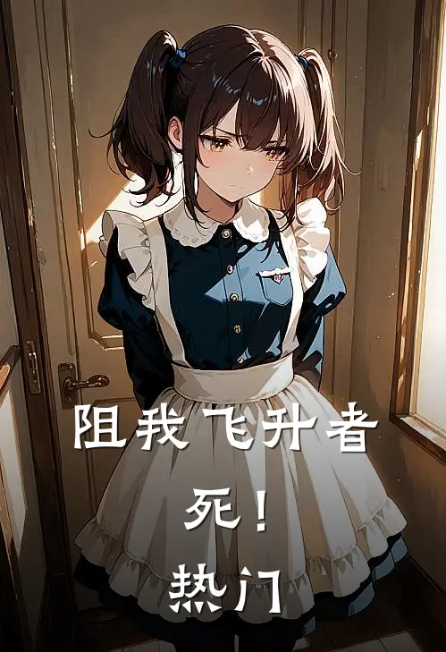 阻我飞升者，死！热门