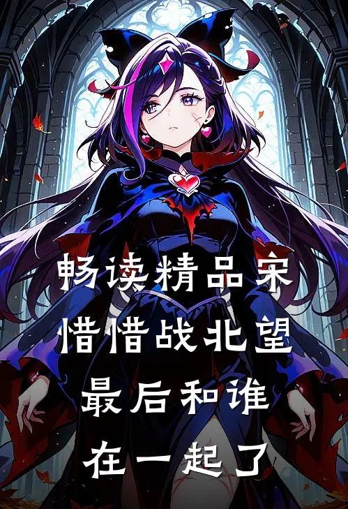 畅读精品宋惜惜战北望最后和谁在一起了