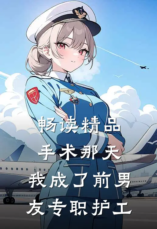 畅读精品手术那天，我成了前男友专职护工