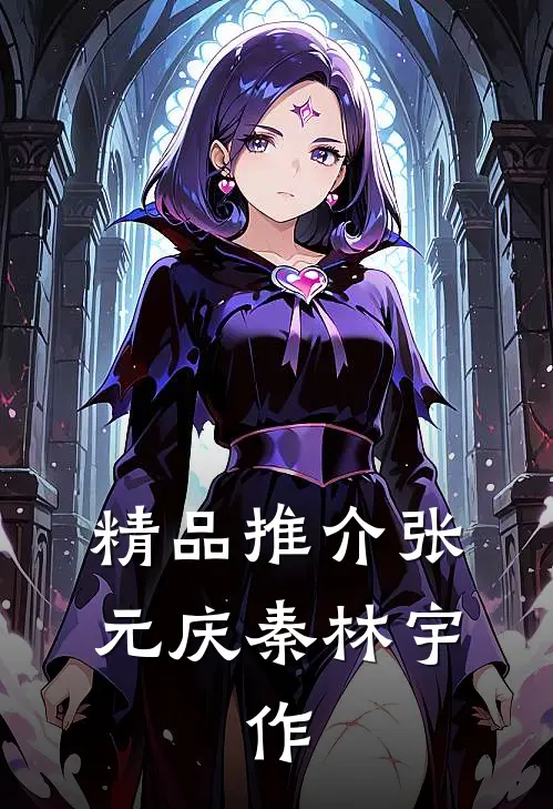 精品推介张元庆秦林宇,作