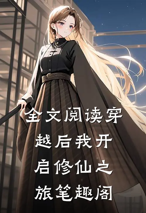 全文阅读穿越后我开启修仙之旅笔趣阁