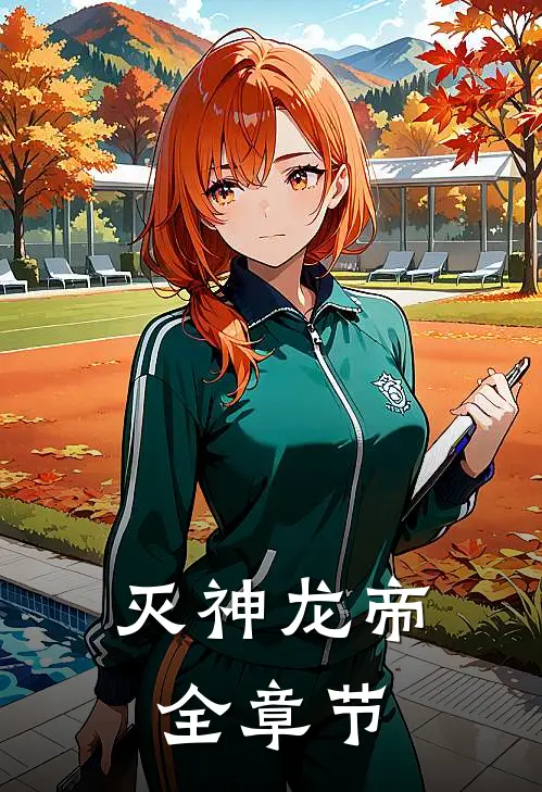 灭神龙帝全章节