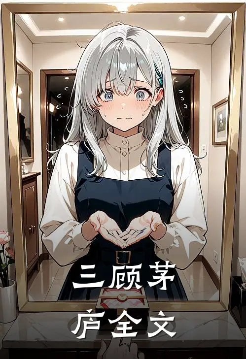 三顾茅庐全文
