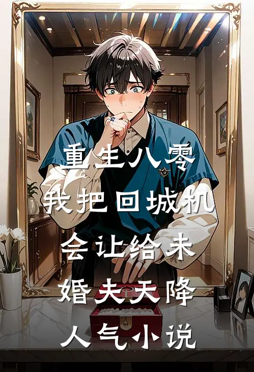 重生八零：我把回城机会让给未婚夫天降人气小说