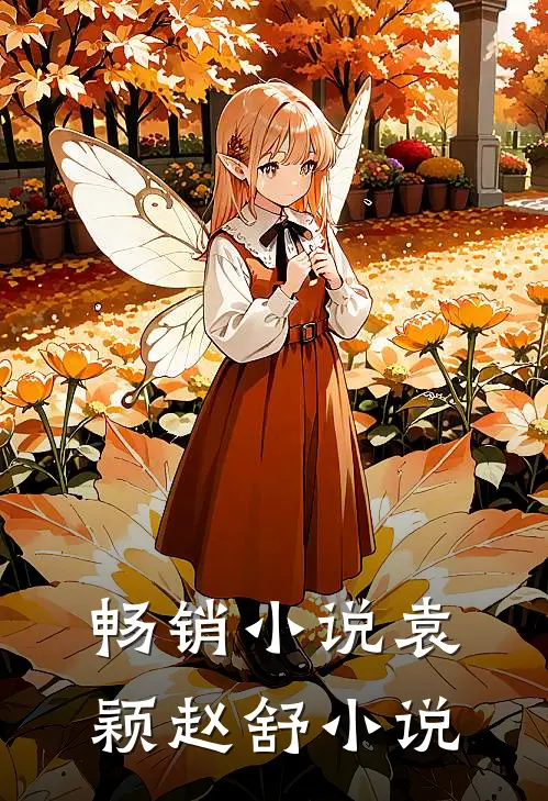畅销小说袁颖赵舒小说