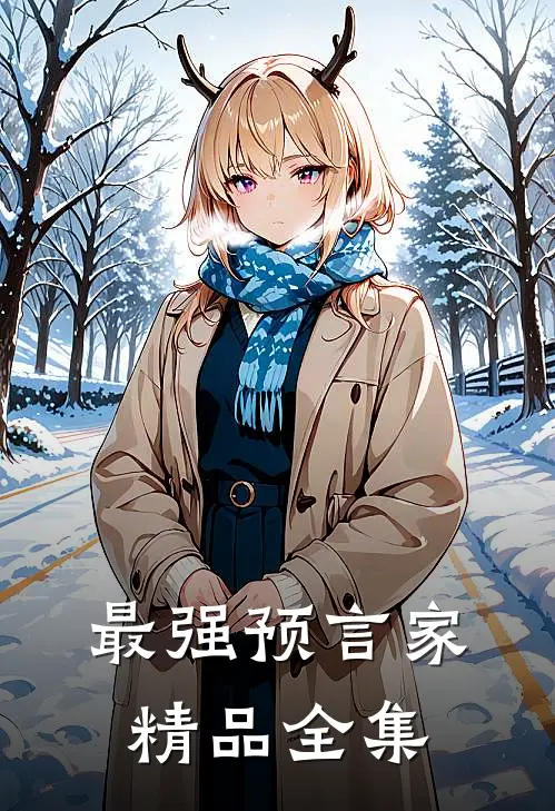 最强预言家精品全集