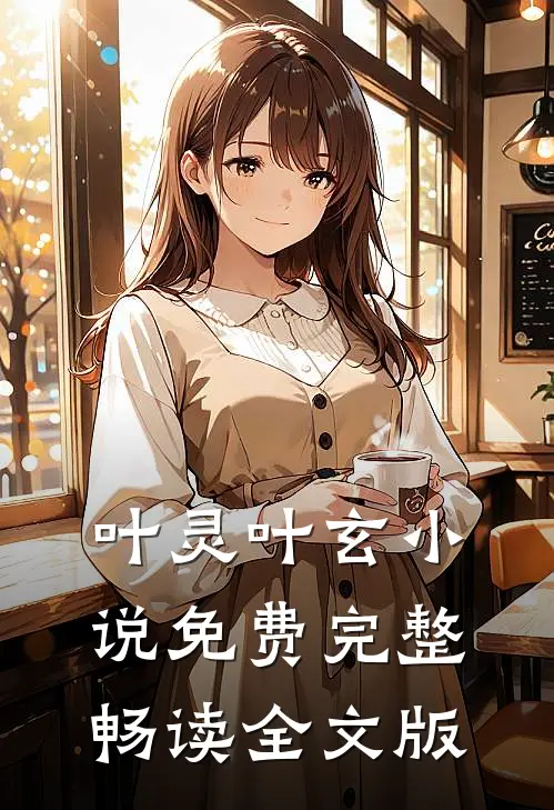 叶灵叶玄小说免费完整畅读全文版