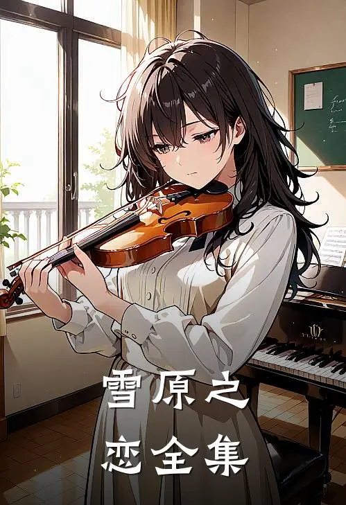 雪原之恋 全集